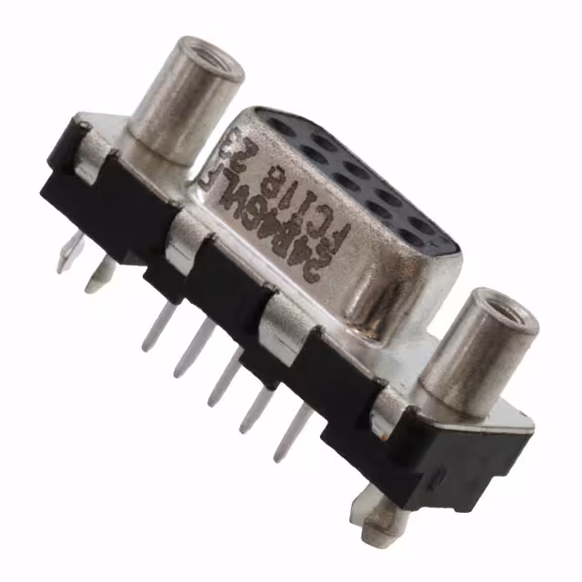 D09S24B4GV00LF Amphenol ICC (FCI)  Ensembles de connecteurs D-Sub